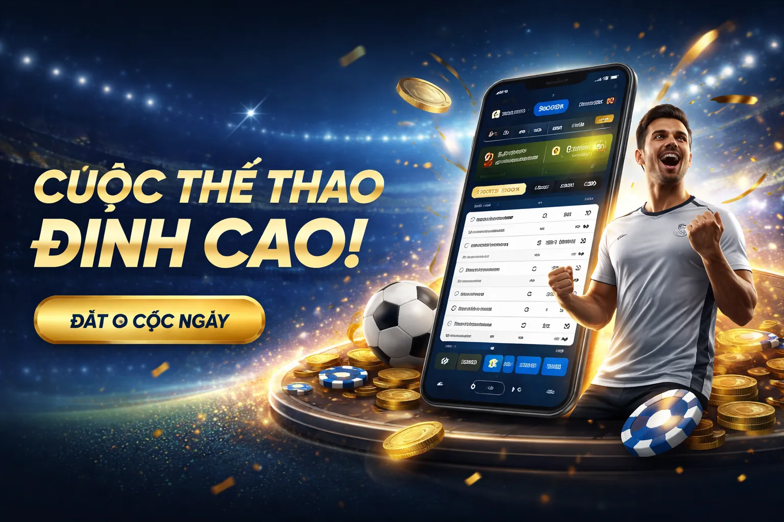 Nền tảng giải trí trực tuyến Win8 hàng đầu
