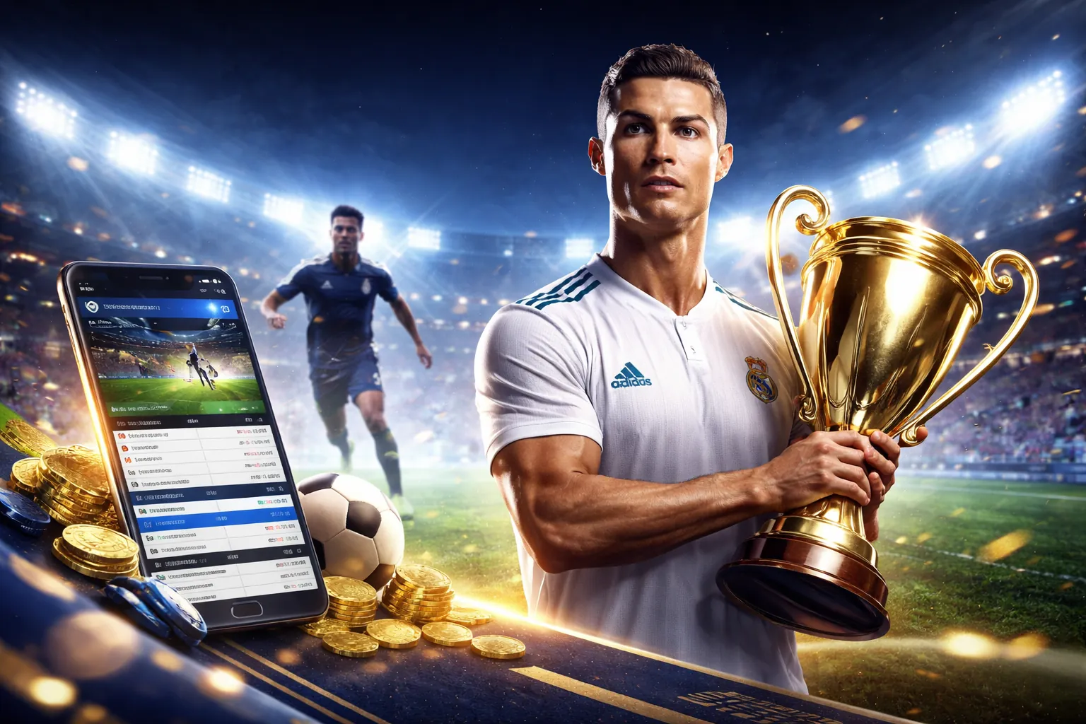 Thưởng Casino Trực Tuyến Win8
