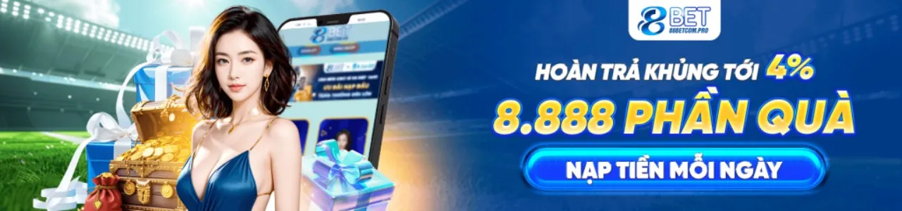 Nổ Hũ Win8 Thưởng Lớn